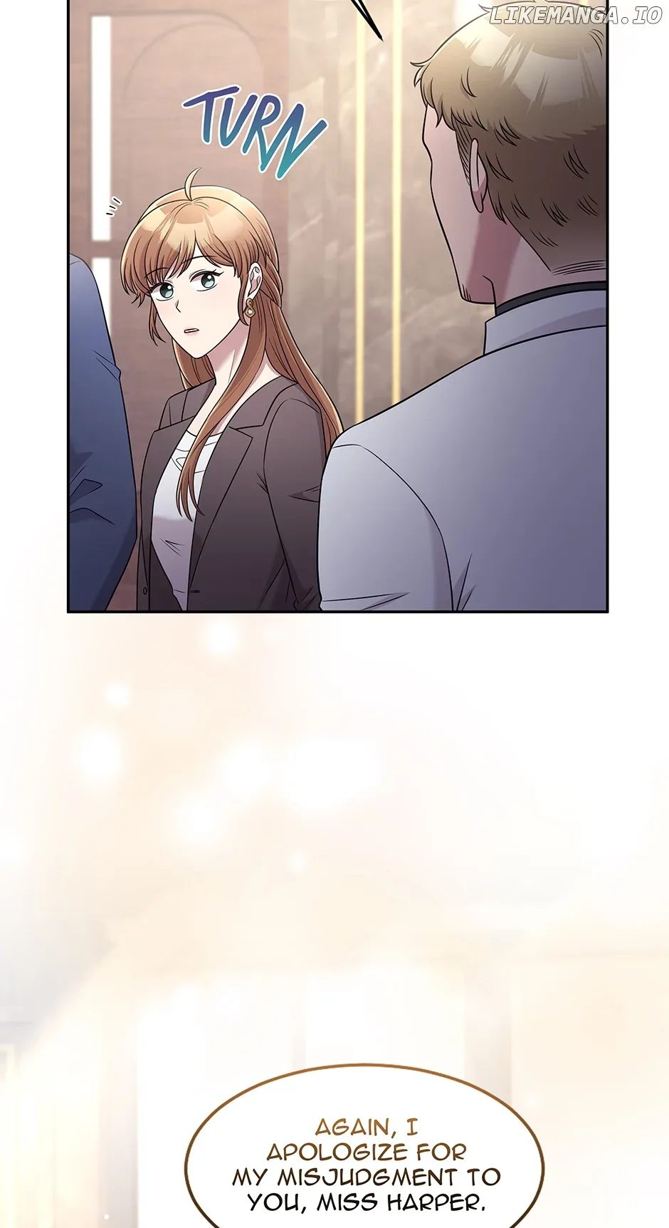 His Royal Appetite Chapter 45 page 56