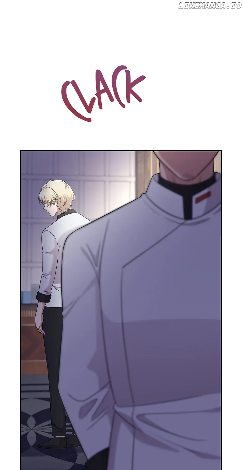 His Royal Appetite Chapter 45 page 59