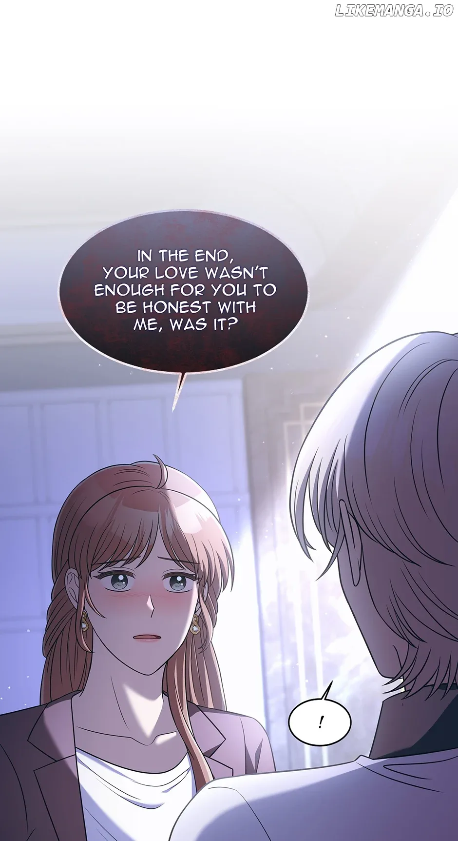 His Royal Appetite Chapter 45 page 52