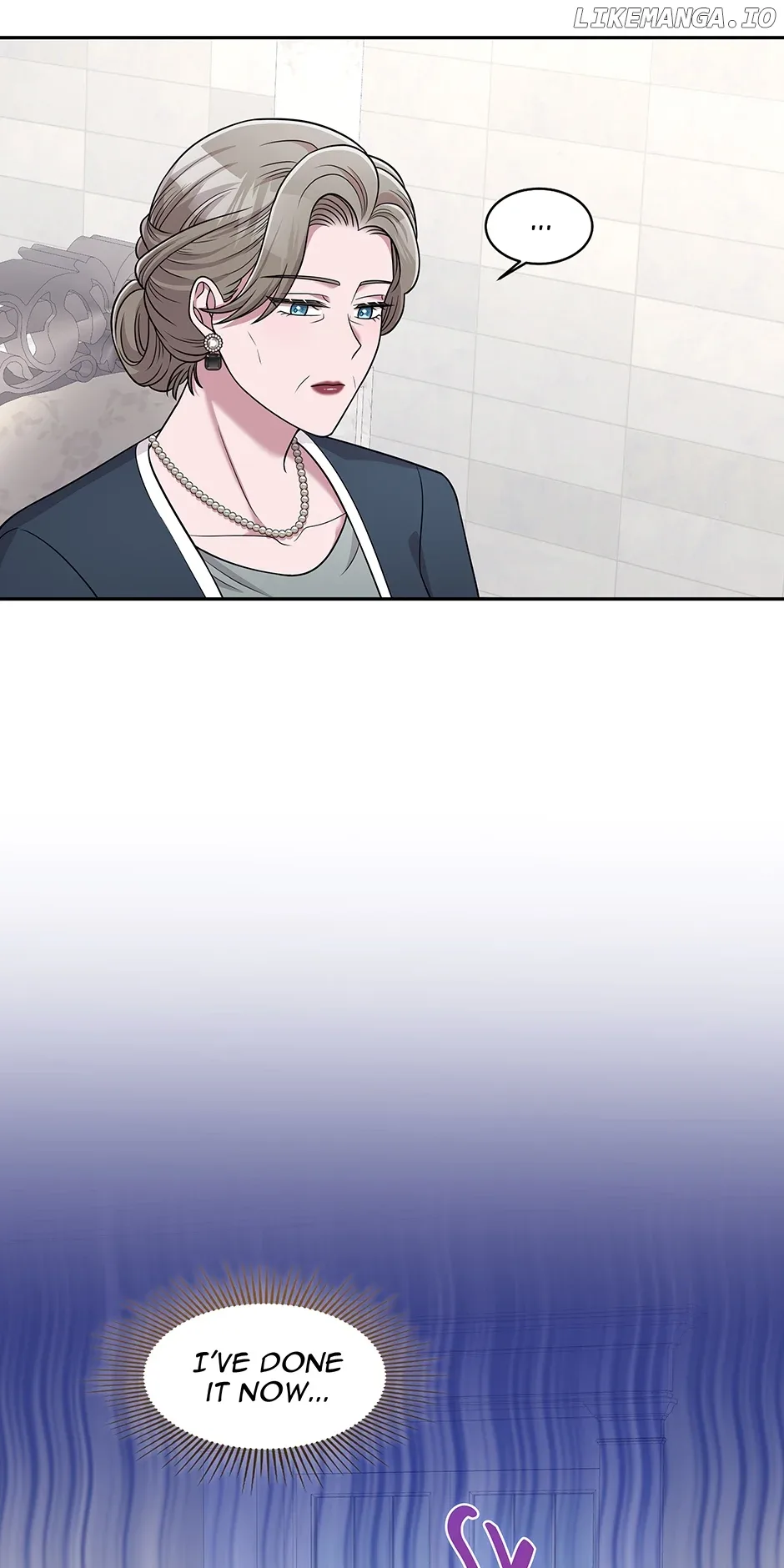 His Royal Appetite Chapter 48 page 45