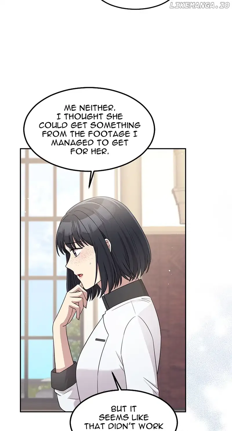 His Royal Appetite Chapter 44 page 49