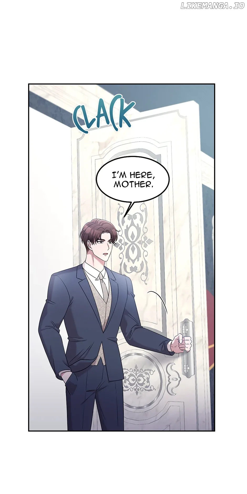 His Royal Appetite Chapter 46 page 37