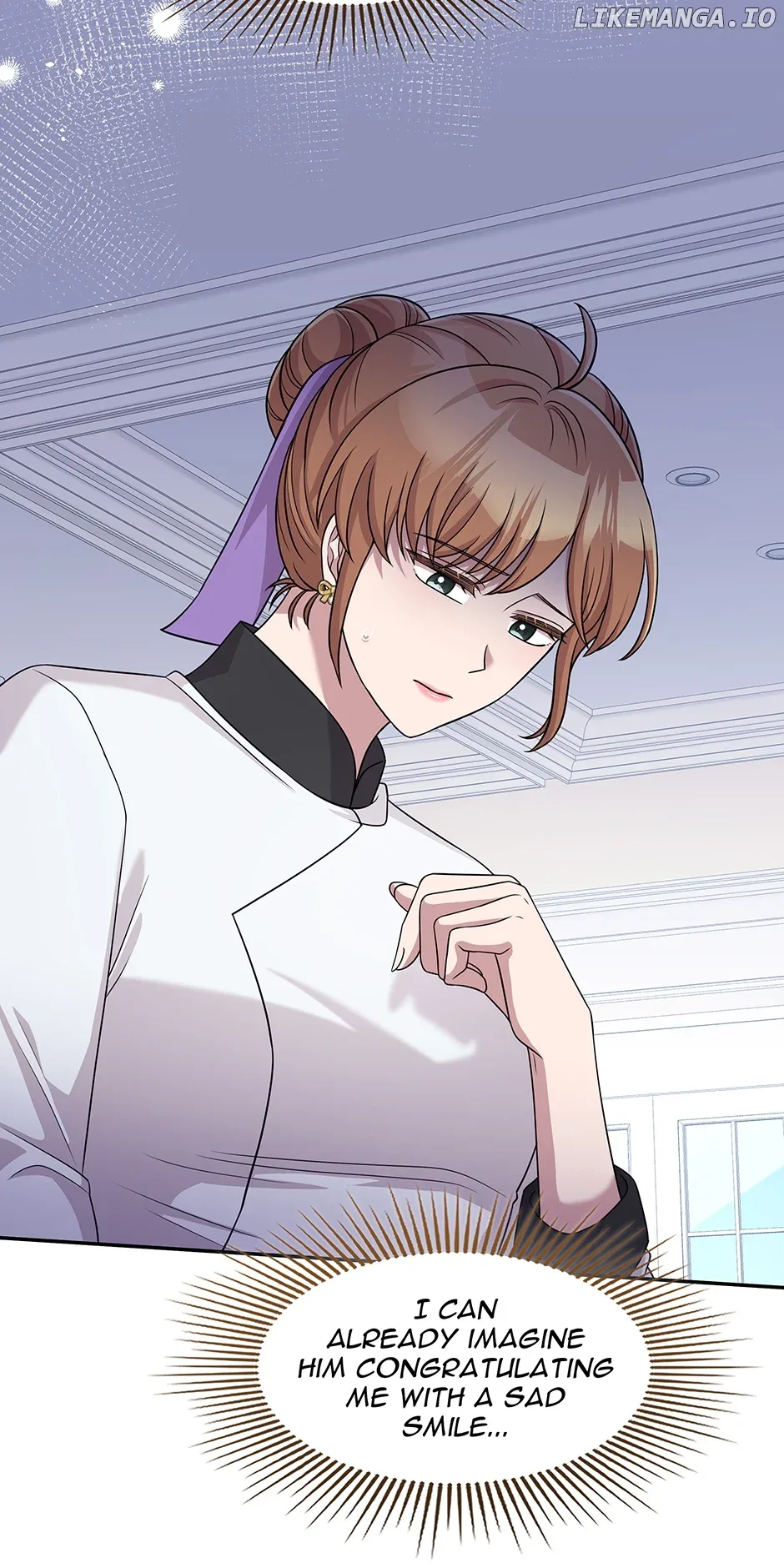 His Royal Appetite Chapter 48 page 48