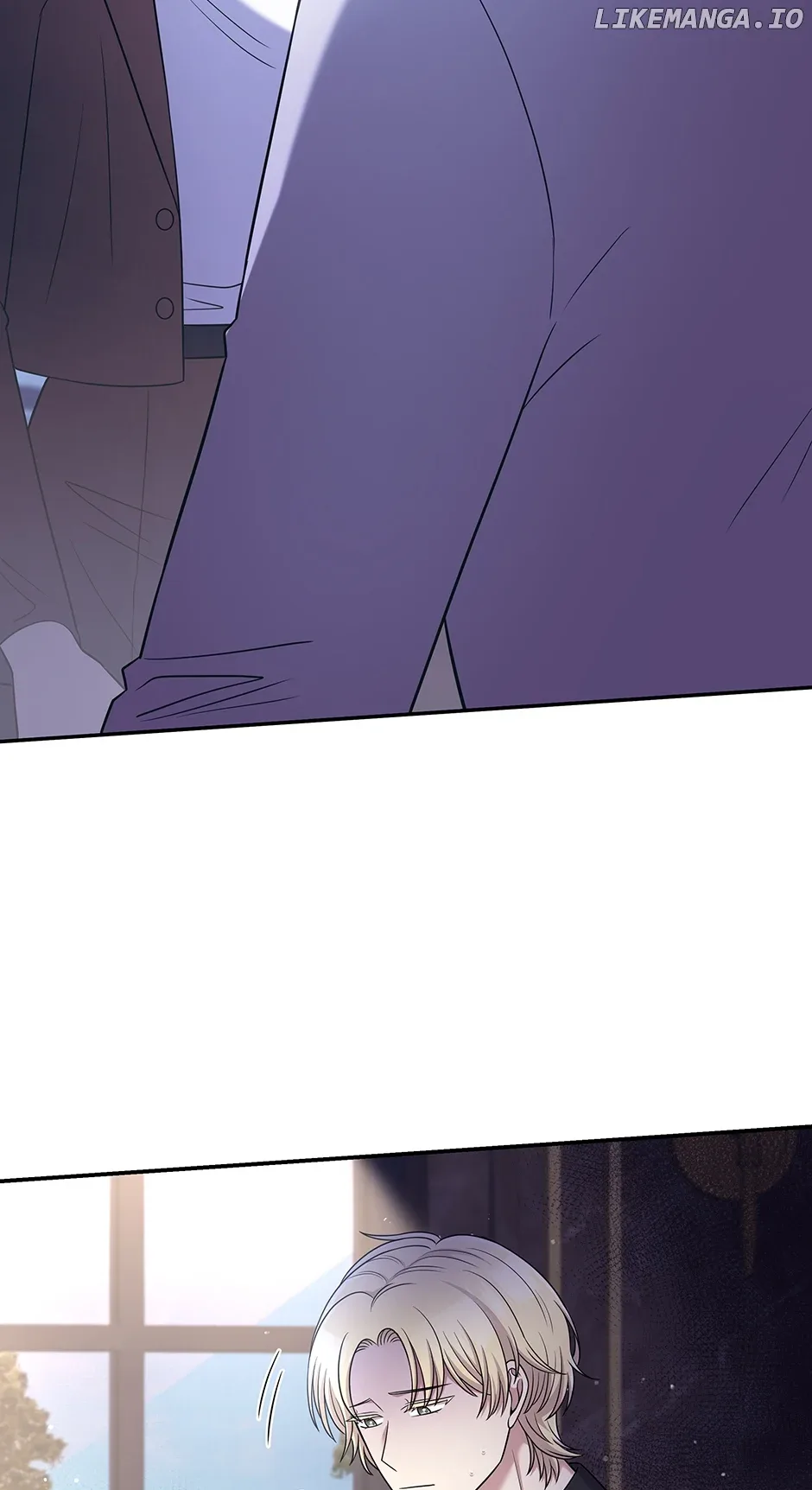 His Royal Appetite Chapter 45 page 53