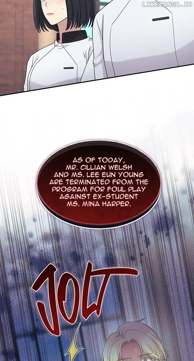 His Royal Appetite Chapter 44 page 56