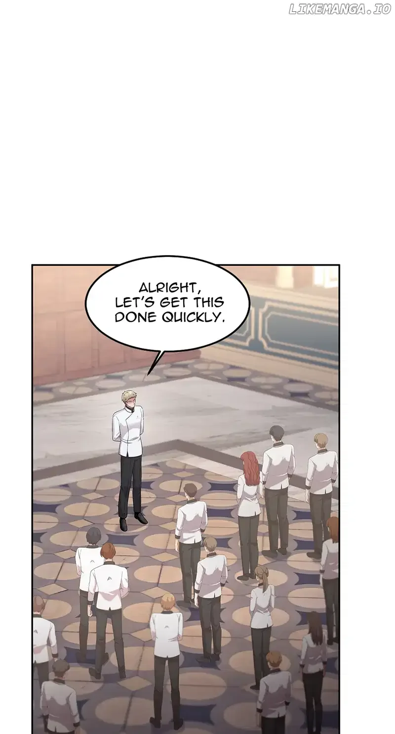 His Royal Appetite Chapter 44 page 53