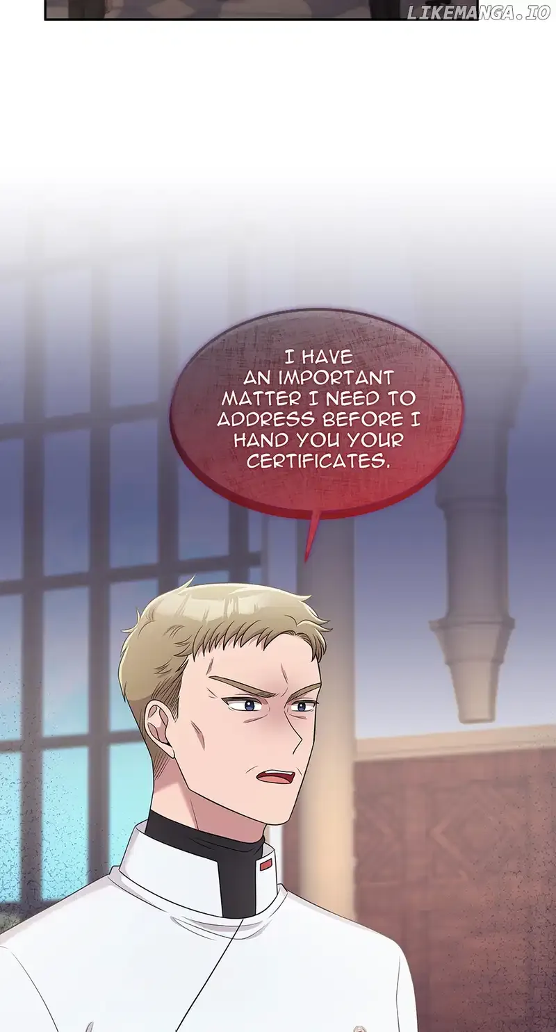 His Royal Appetite Chapter 44 page 54