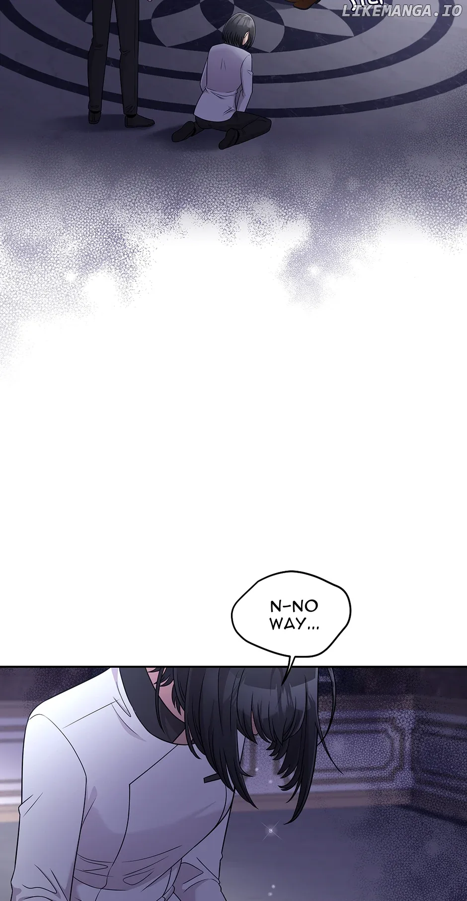 His Royal Appetite Chapter 45 page 61