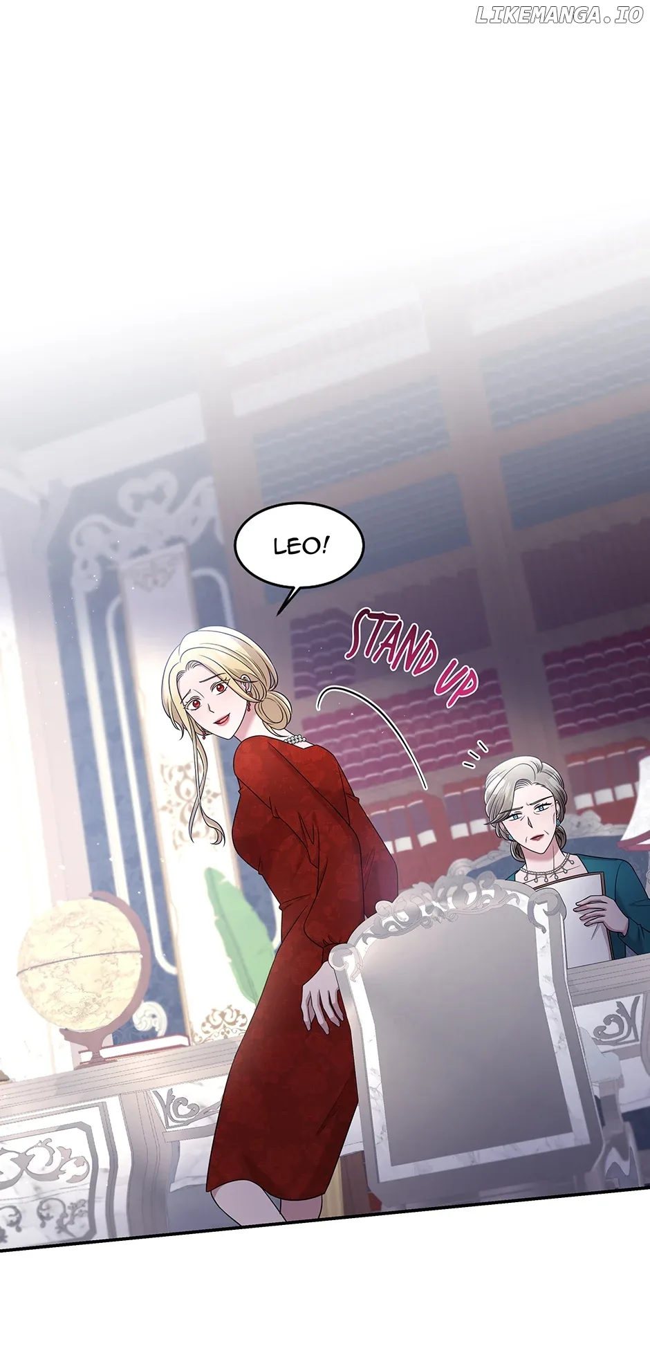 His Royal Appetite Chapter 46 page 38