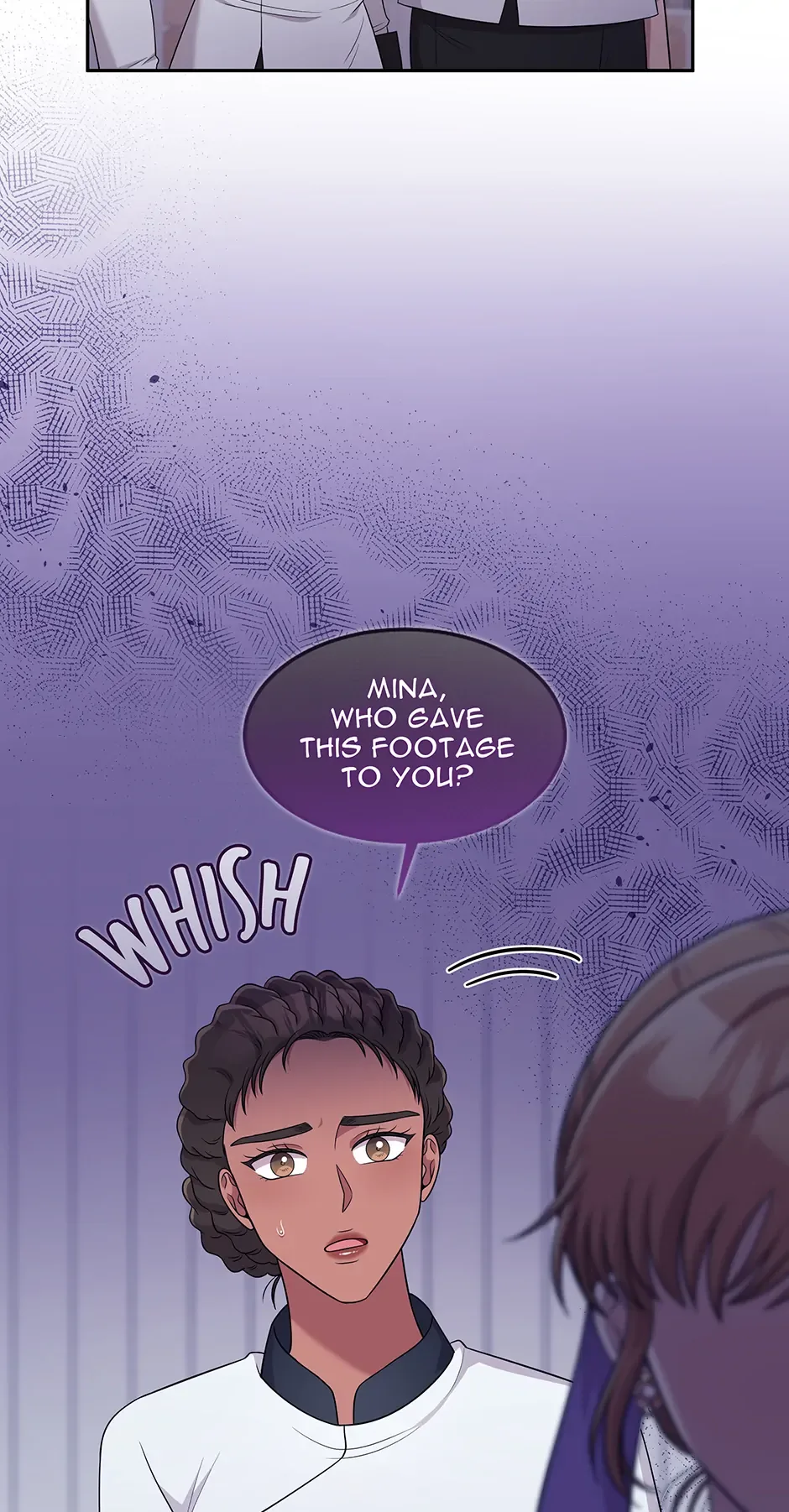 His Royal Appetite Chapter 43 page 47