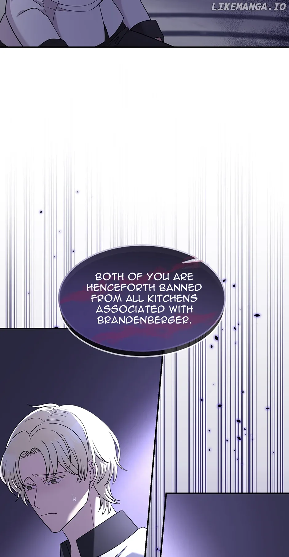His Royal Appetite Chapter 45 page 62