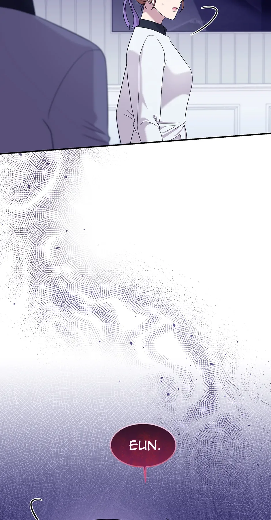 His Royal Appetite Chapter 43 page 49
