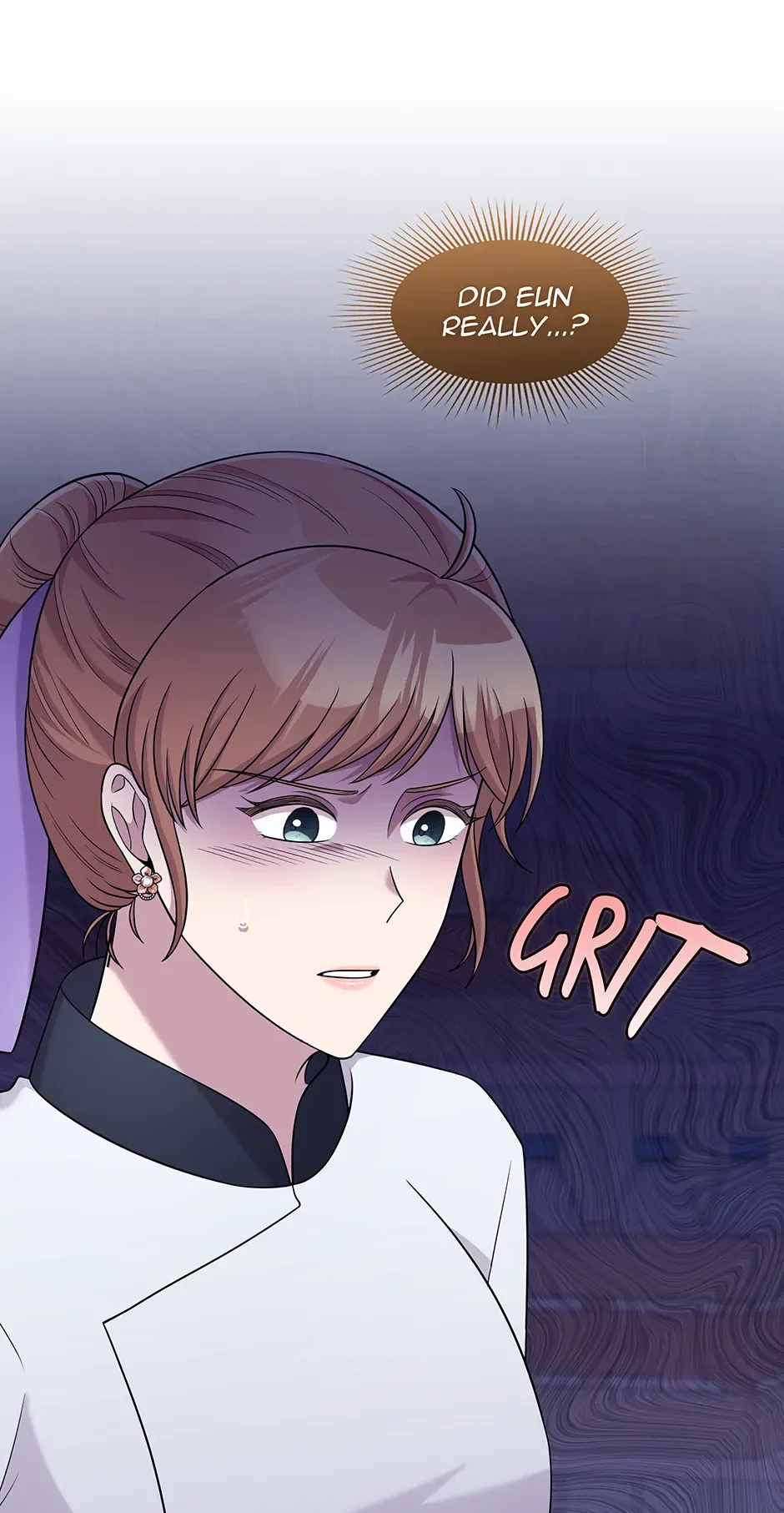 His Royal Appetite Chapter 43 page 52