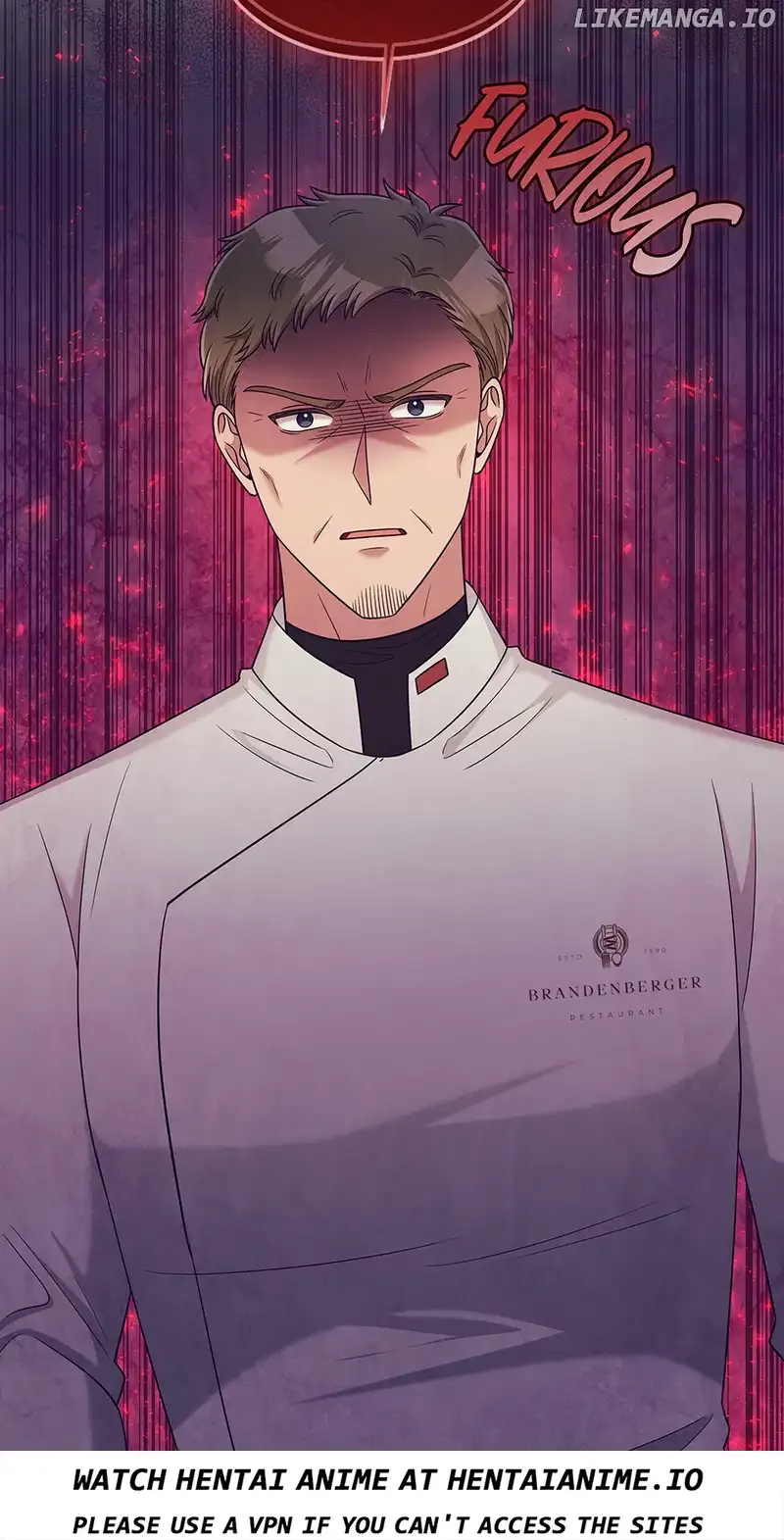 His Royal Appetite Chapter 44 page 62