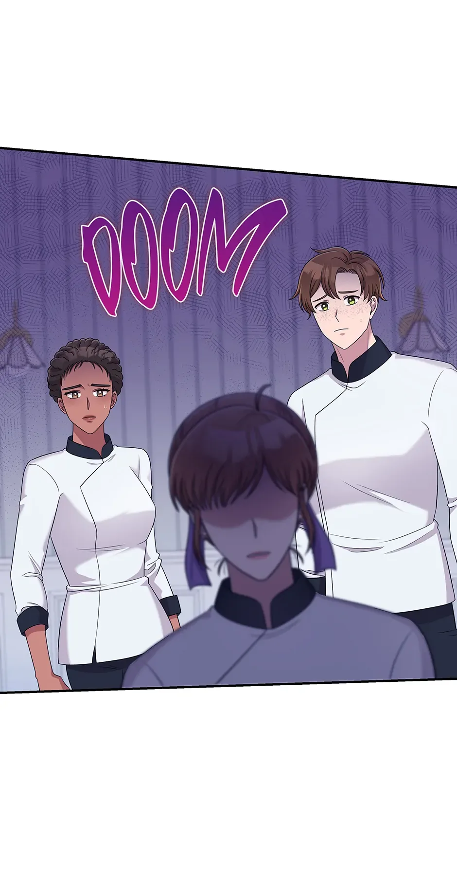 His Royal Appetite Chapter 43 page 51