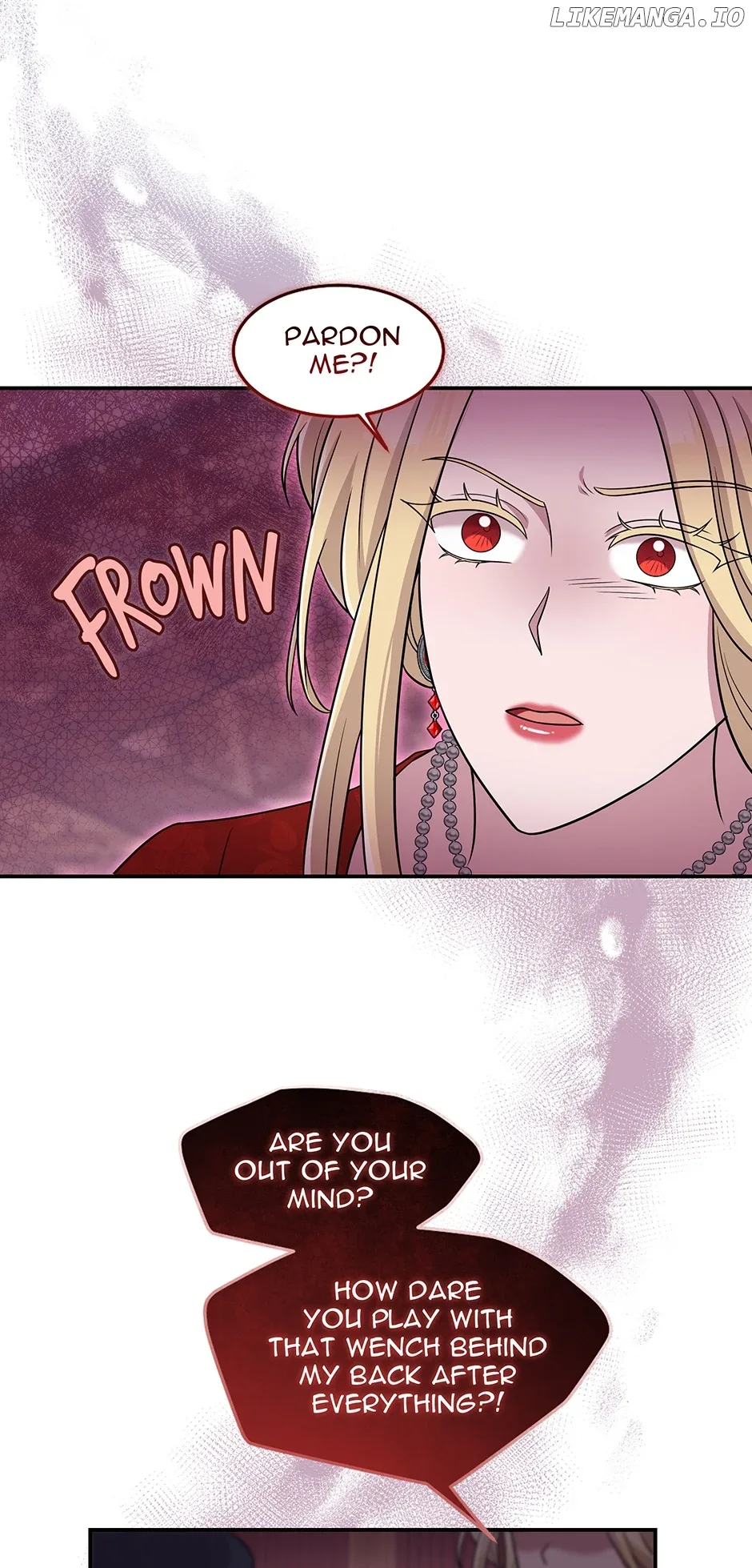 His Royal Appetite Chapter 46 page 41