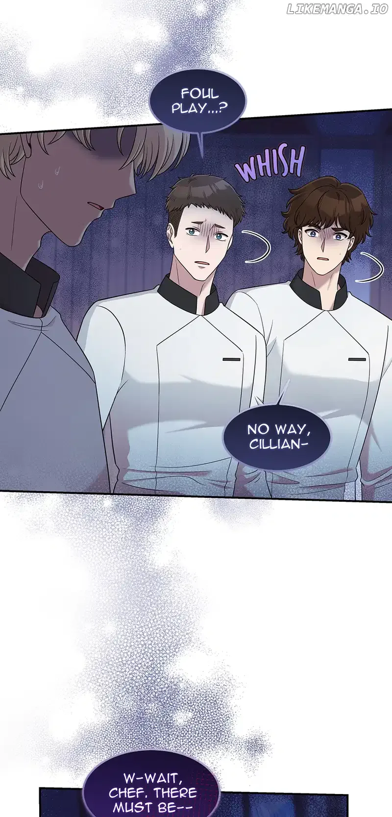 His Royal Appetite Chapter 44 page 60