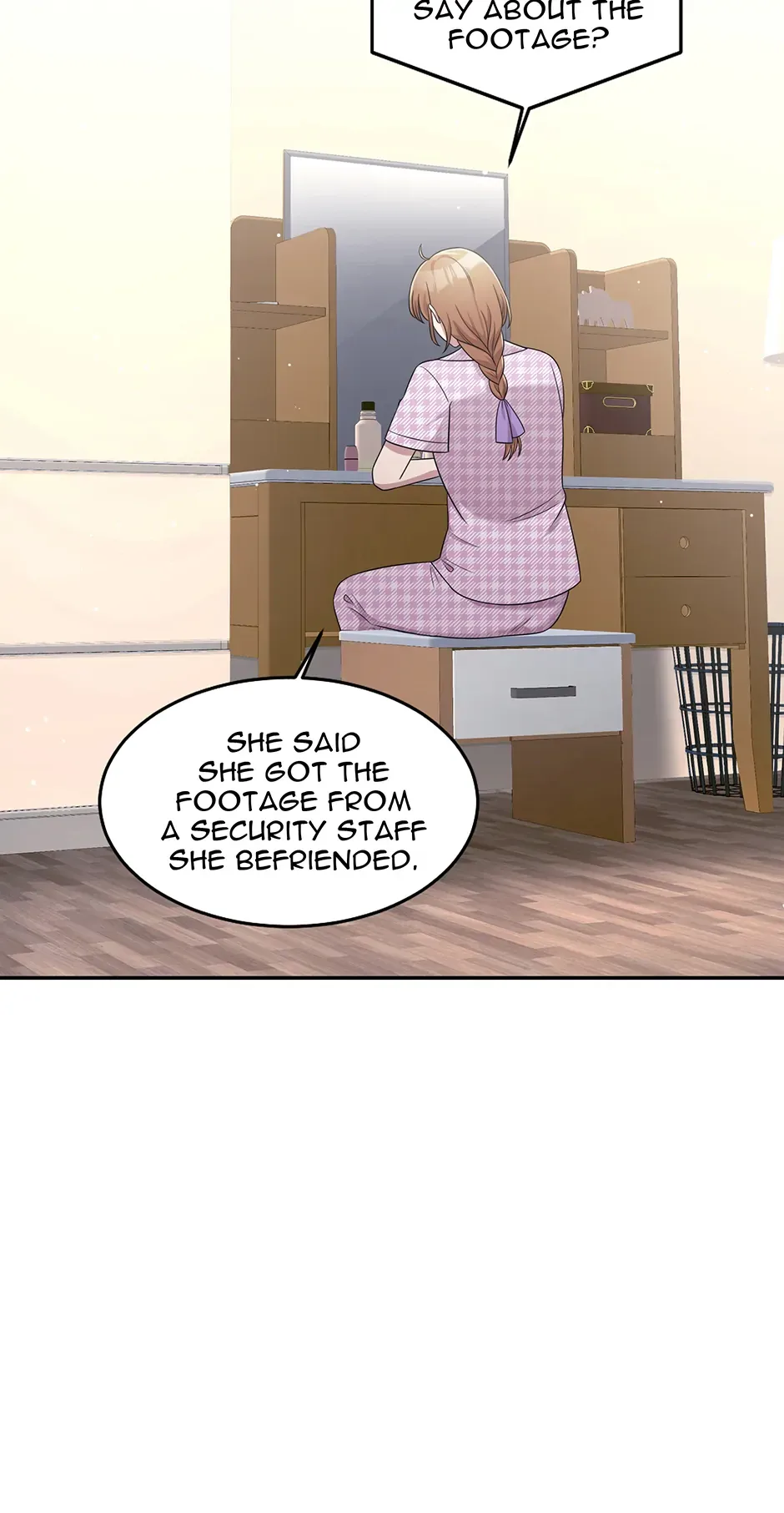 His Royal Appetite Chapter 43 page 54