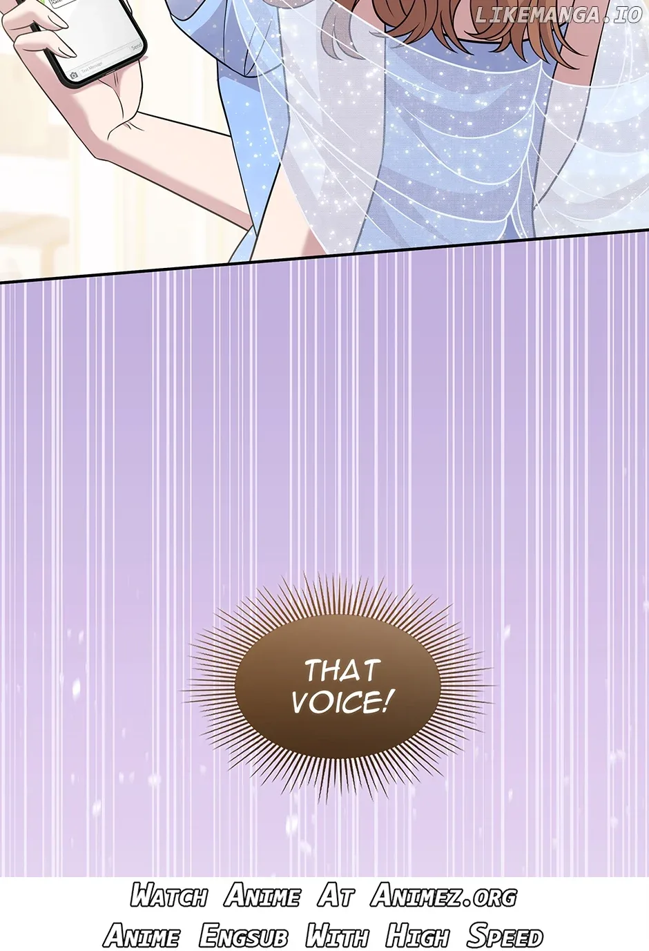 His Royal Appetite Chapter 48 page 64