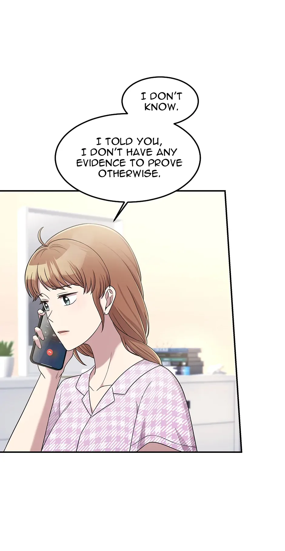 His Royal Appetite Chapter 43 page 56