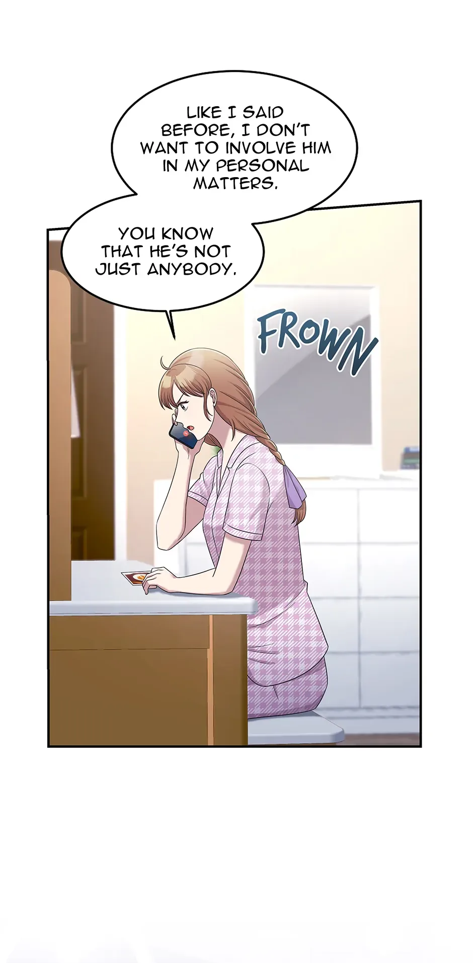 His Royal Appetite Chapter 43 page 59