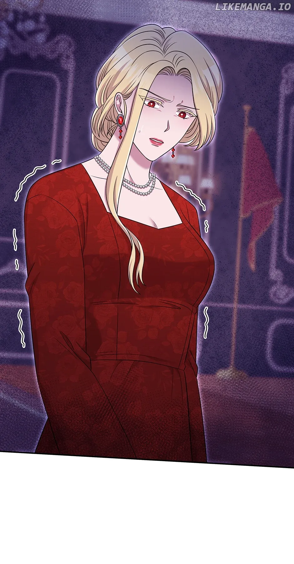 His Royal Appetite Chapter 46 page 49