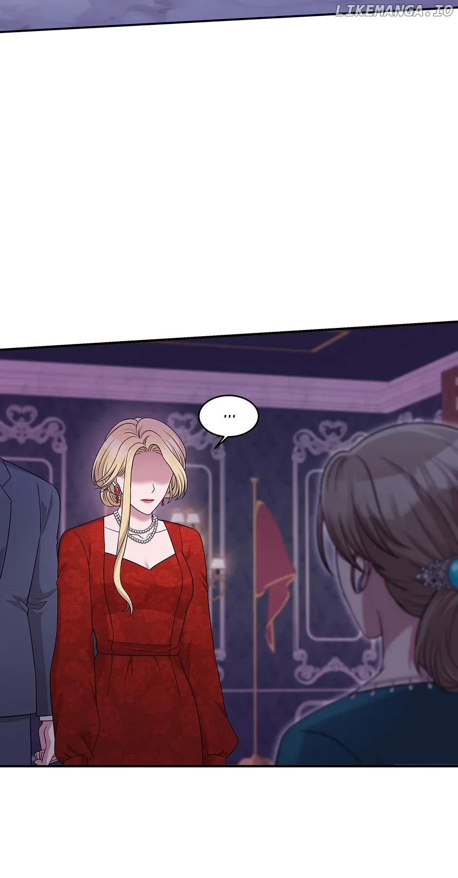His Royal Appetite Chapter 46 page 51
