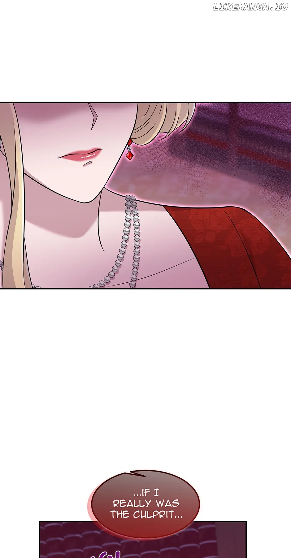 His Royal Appetite Chapter 46 page 52