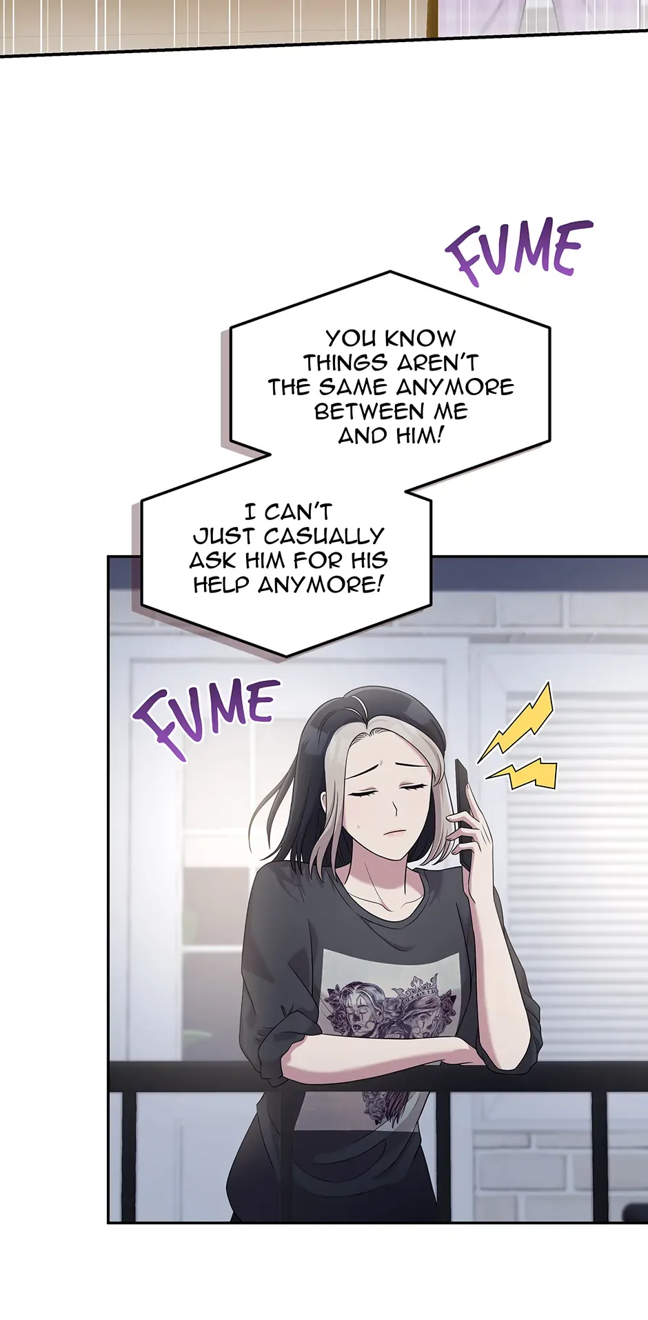 His Royal Appetite Chapter 43 page 62