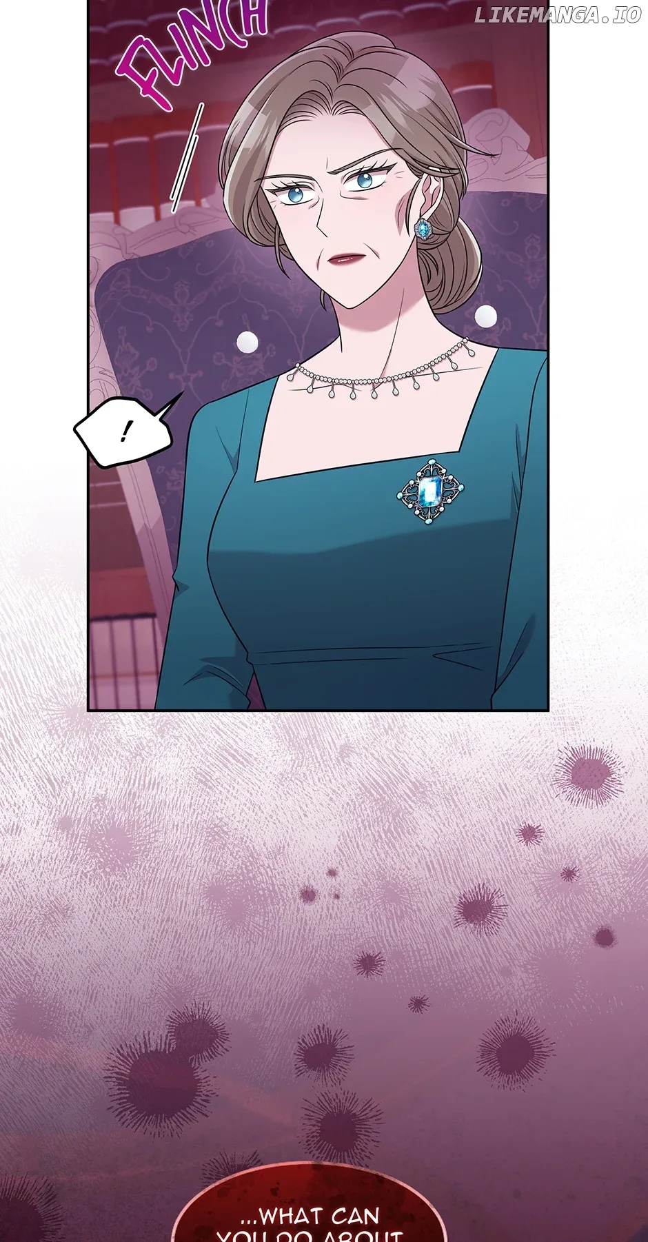 His Royal Appetite Chapter 46 page 53