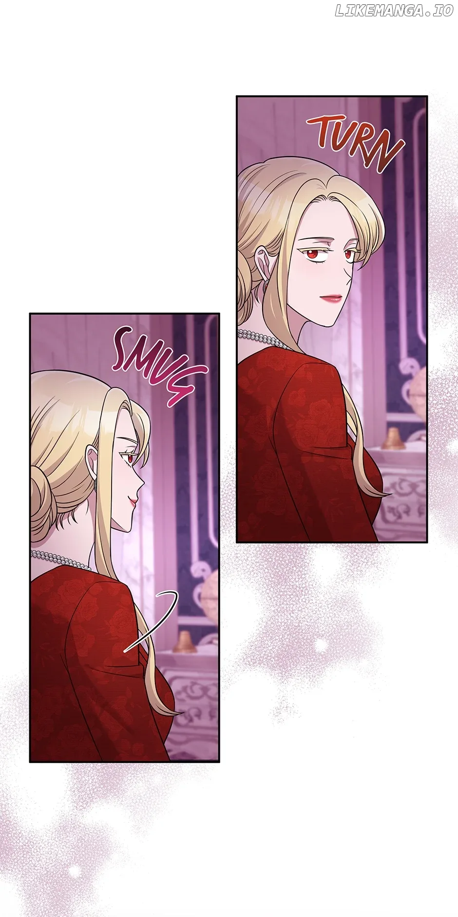 His Royal Appetite Chapter 46 page 56