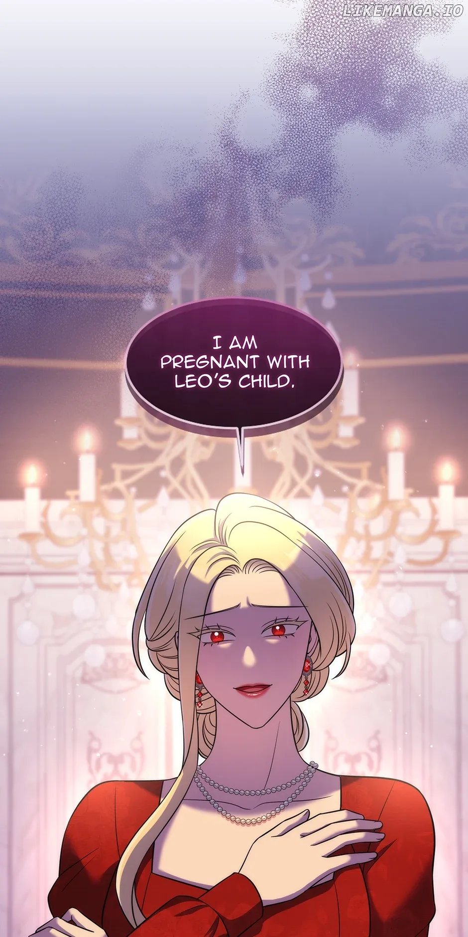 His Royal Appetite Chapter 46 page 59