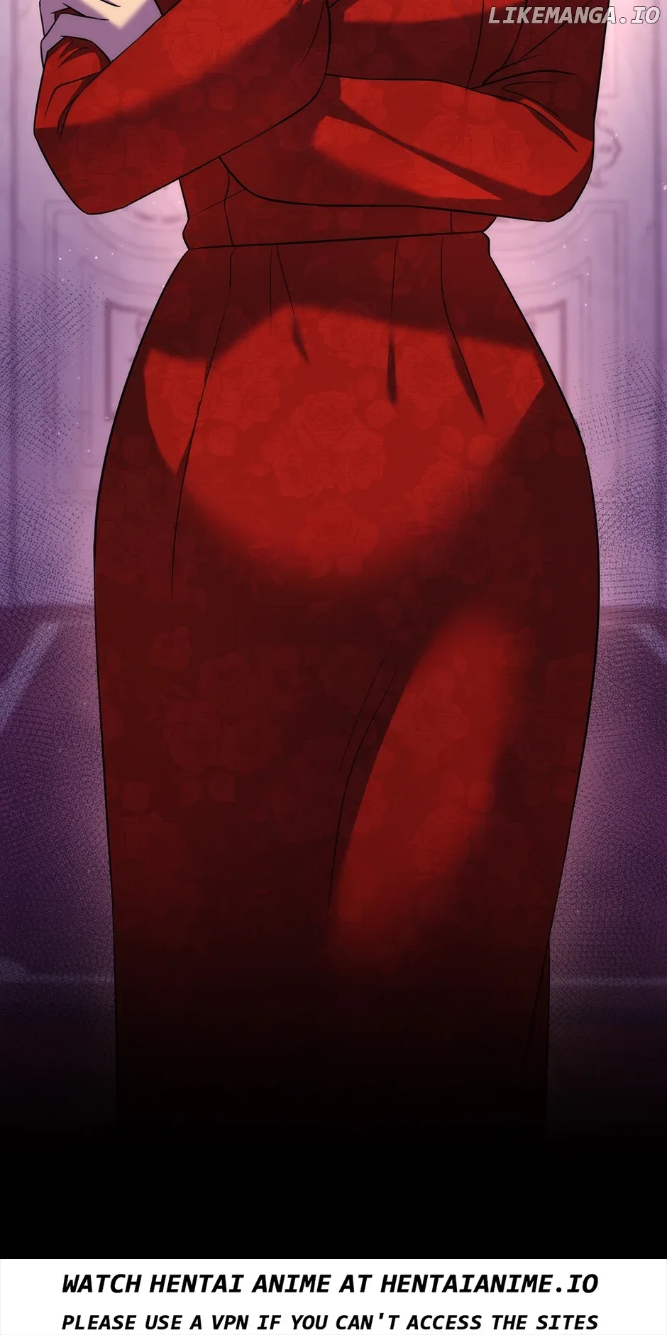 His Royal Appetite Chapter 46 page 60