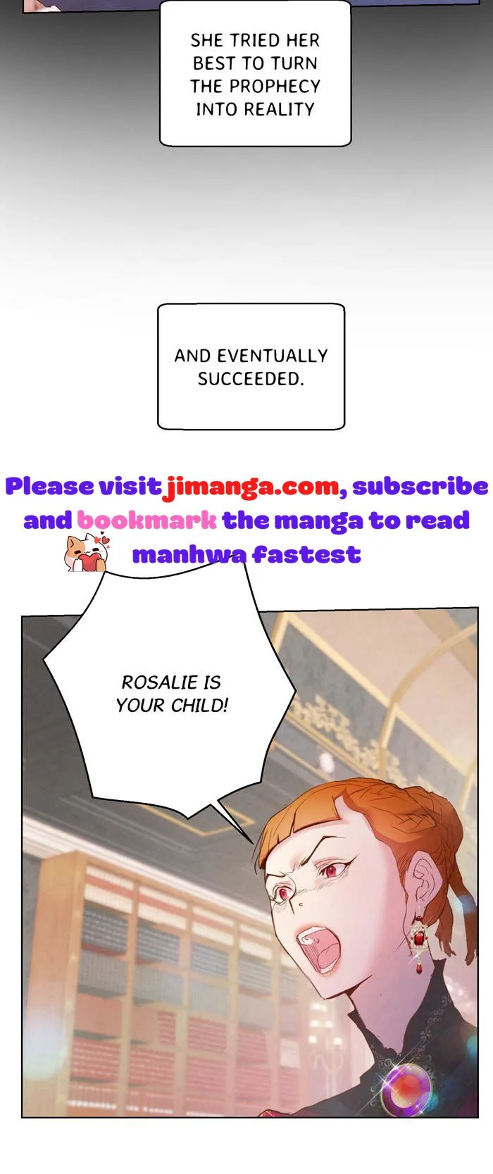 A Fake Princess’s Survival Diary Chapter 23.5 page 10