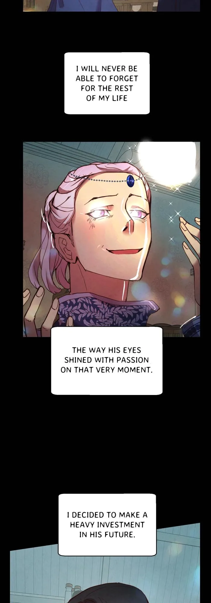 A Fake Princess’s Survival Diary Chapter 24.5 page 16
