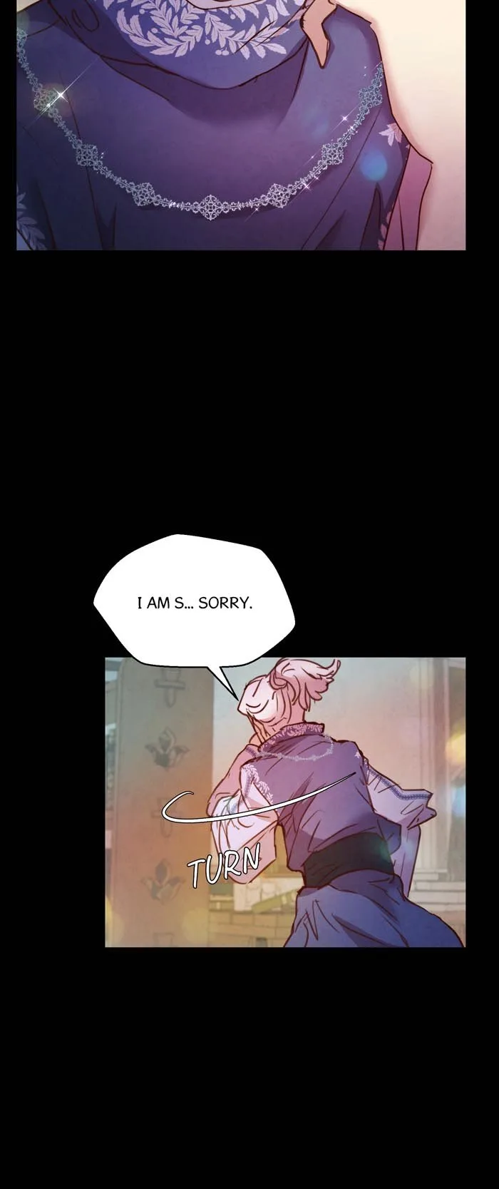A Fake Princess’s Survival Diary Chapter 24.5 page 13