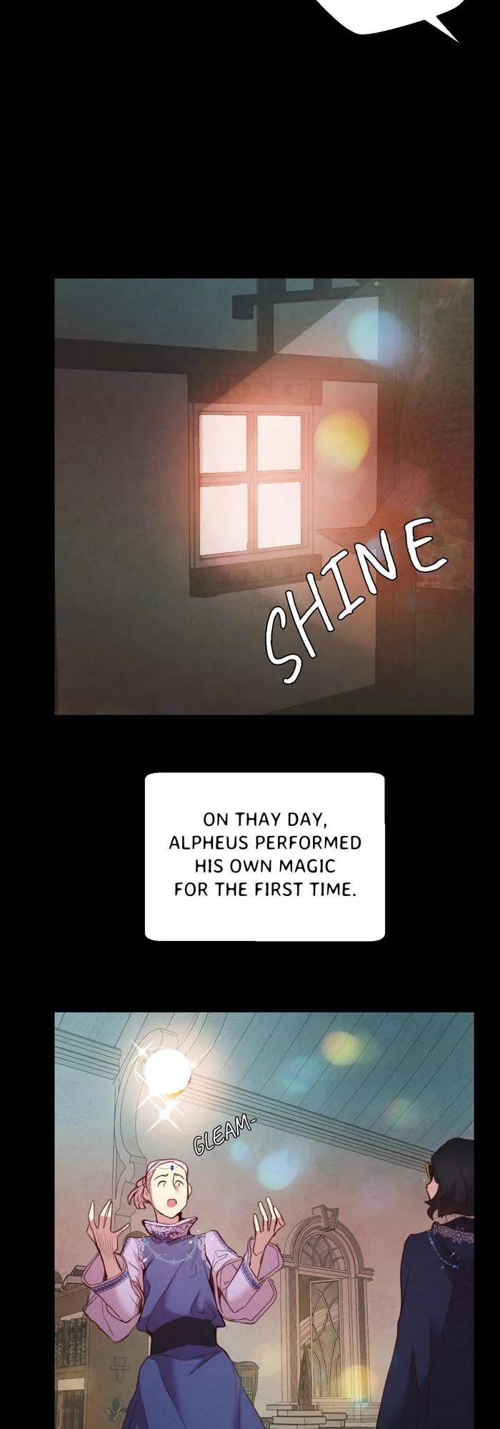 A Fake Princess’s Survival Diary Chapter 24.5 page 15