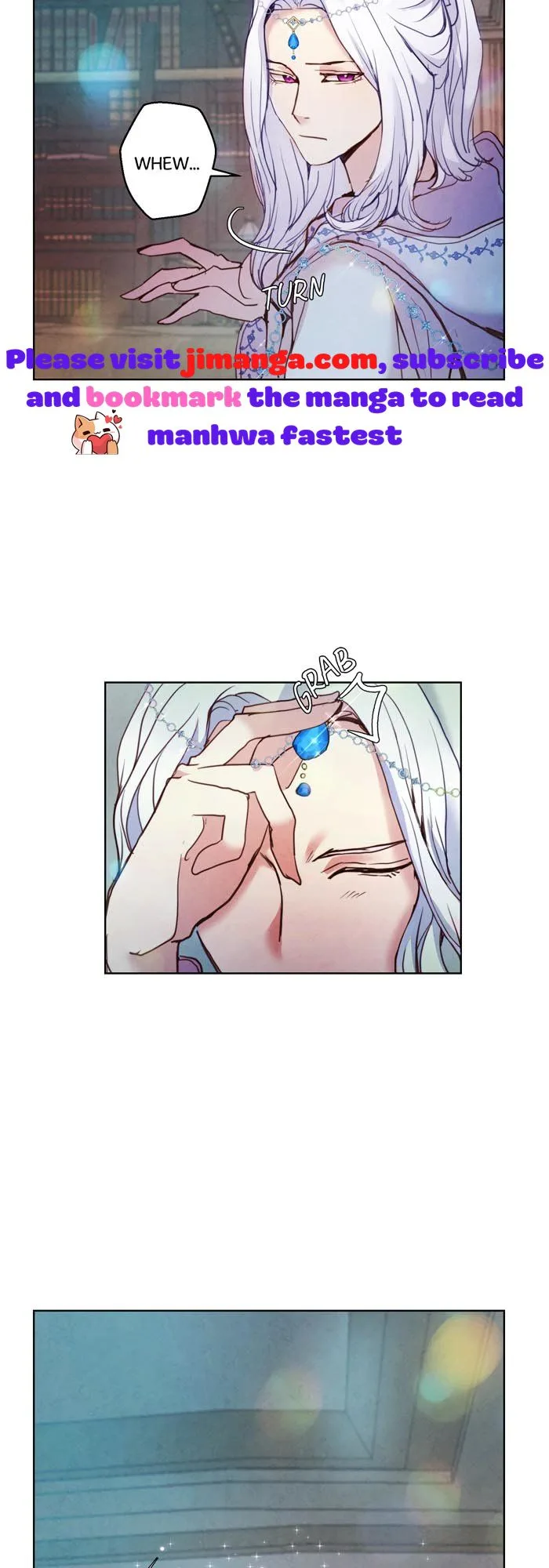 A Fake Princess’s Survival Diary Chapter 24.5 page 24