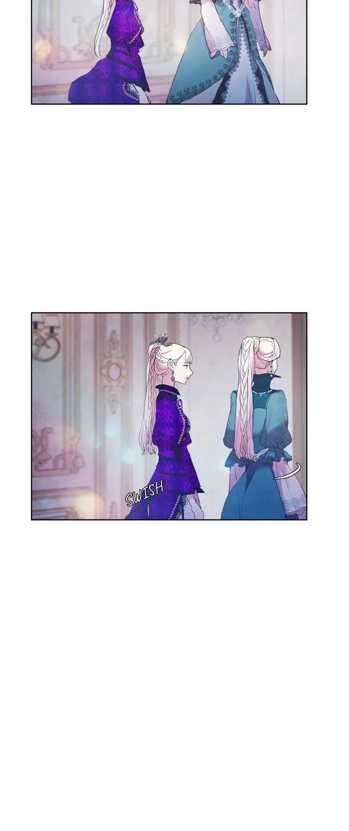 A Fake Princess’s Survival Diary Chapter 23.5 page 16