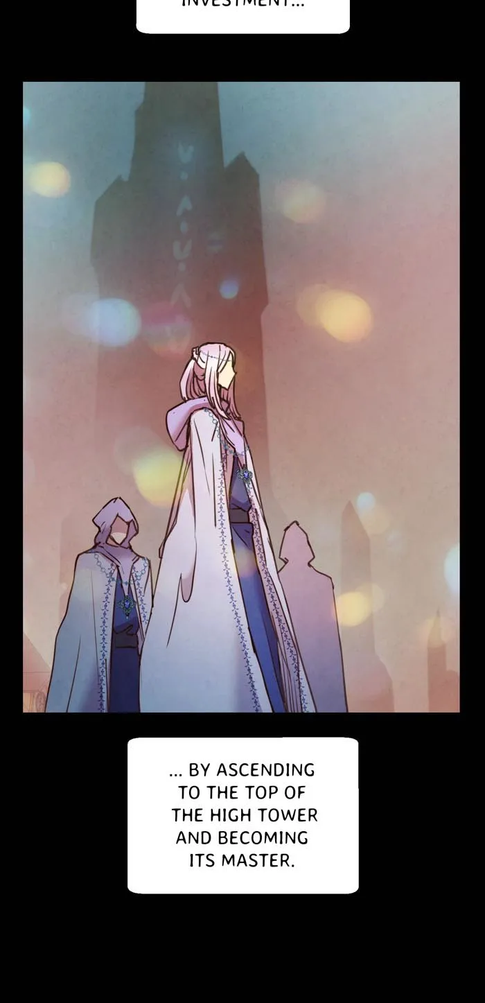 A Fake Princess’s Survival Diary Chapter 24.5 page 19