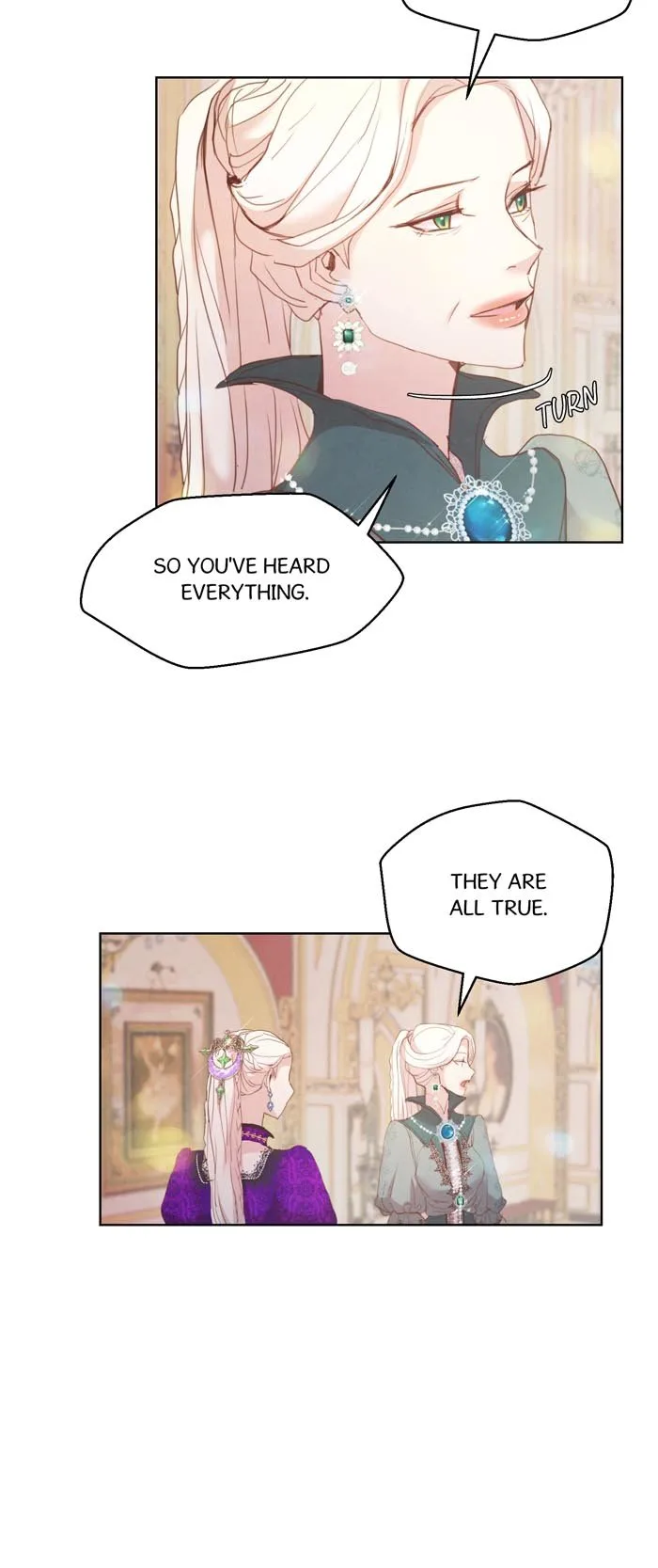 A Fake Princess’s Survival Diary Chapter 23.5 page 22