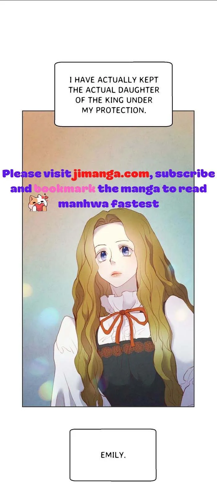 A Fake Princess’s Survival Diary Chapter 23.5 page 28