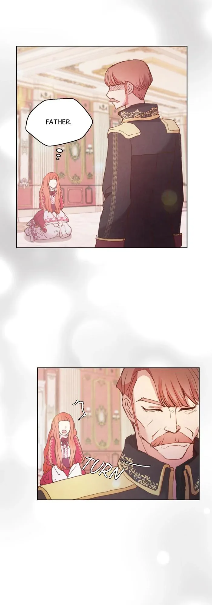 A Fake Princess’s Survival Diary Chapter 25.5 page 6