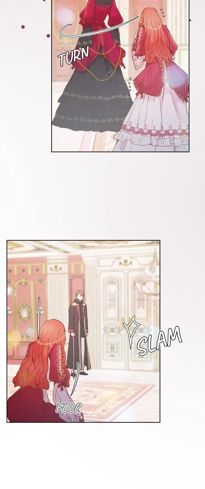 A Fake Princess’s Survival Diary Chapter 25.5 page 4