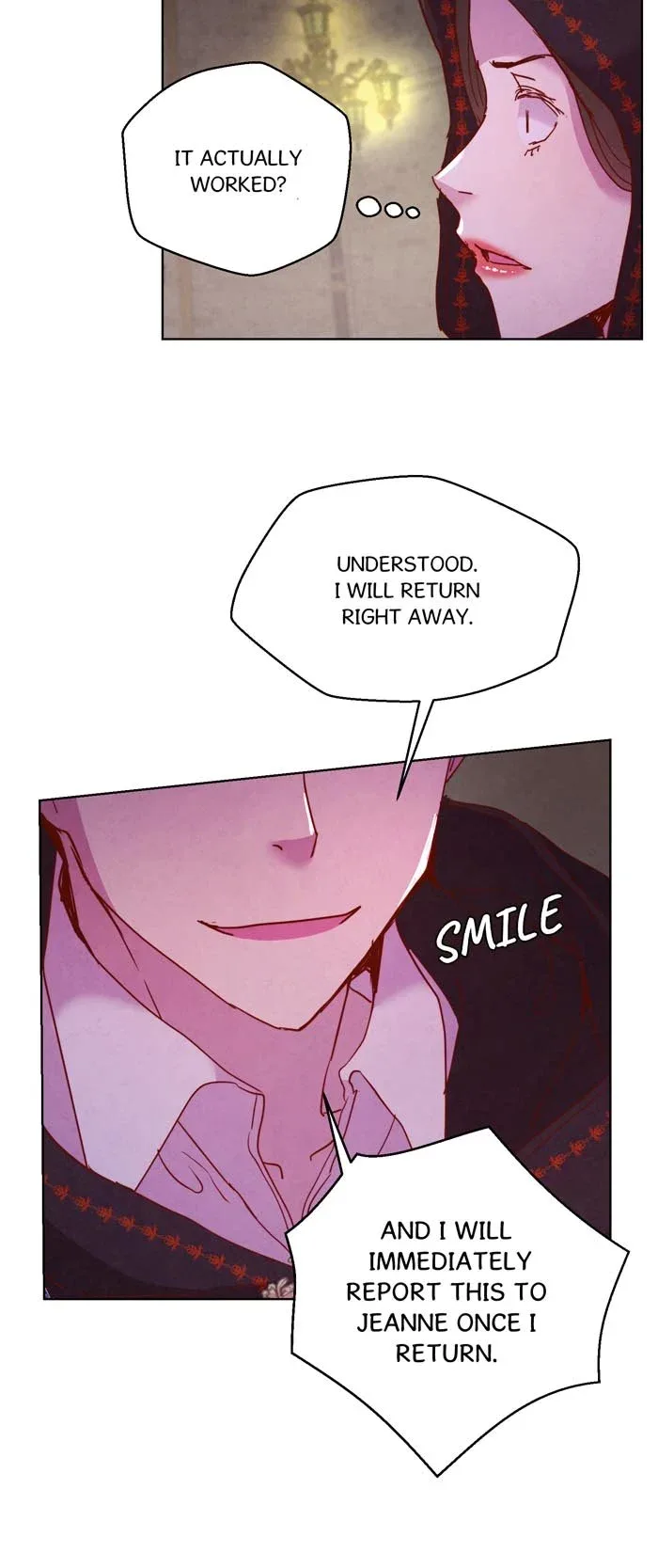 A Fake Princess’s Survival Diary Chapter 26.5 page 7