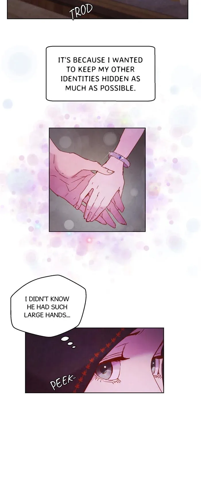 A Fake Princess’s Survival Diary Chapter 26.5 page 13