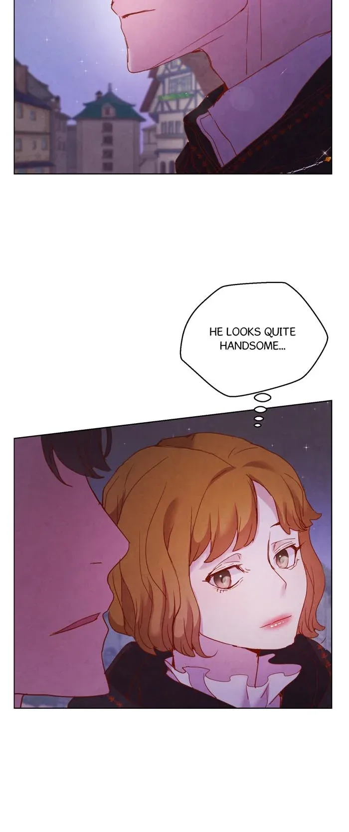 A Fake Princess’s Survival Diary Chapter 26.5 page 19