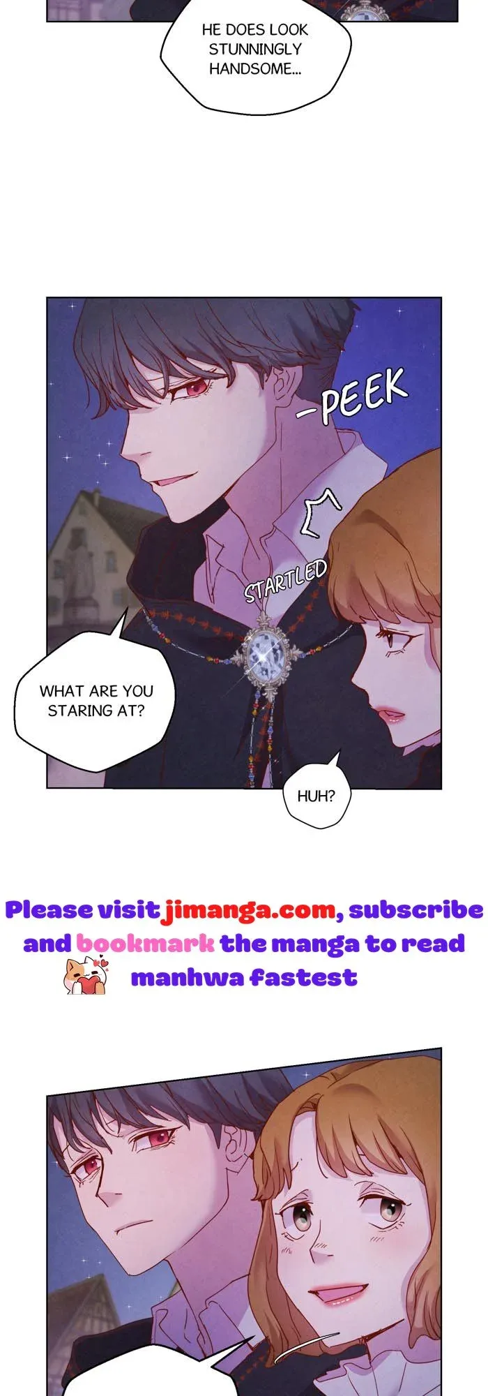 A Fake Princess’s Survival Diary Chapter 26.5 page 22