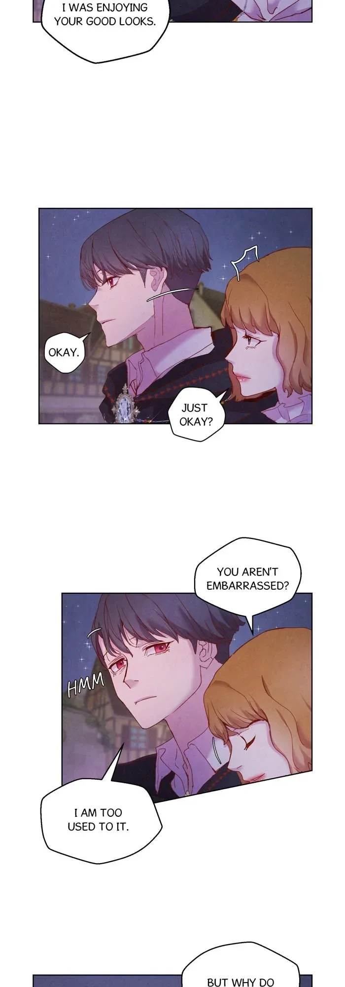 A Fake Princess’s Survival Diary Chapter 26.5 page 23