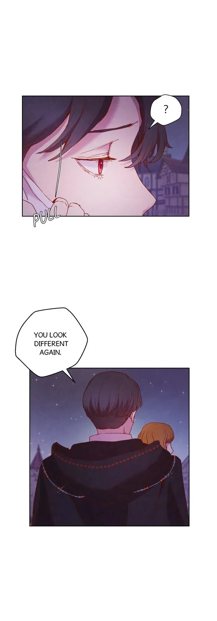 A Fake Princess’s Survival Diary Chapter 26.5 page 16